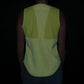 Visibility vest - Yellow